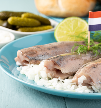 Hollandse Nieuwe