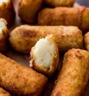 aardappelkroket