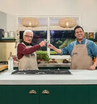 OpaGrieks&Danny