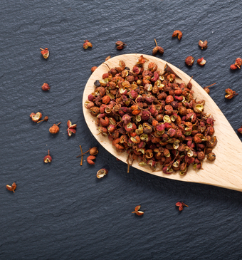 szechuan