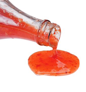hot honey