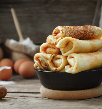 pannenkoek