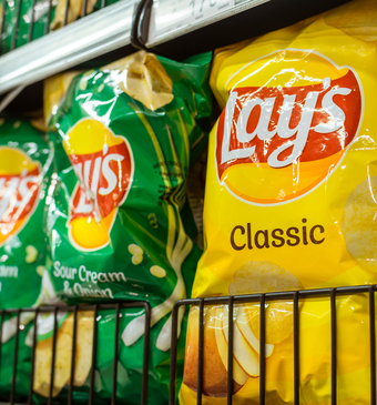 lays chips