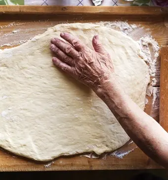 ravioli ricotta