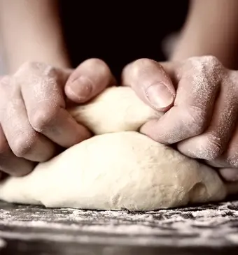 focaccia