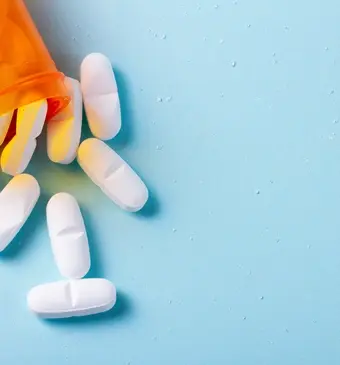 vitaminepillen