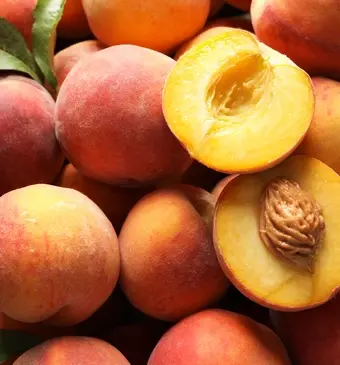 nectarine perzik
