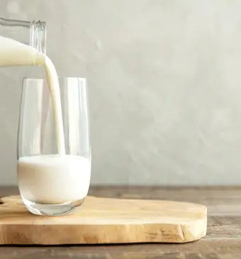 rauwe melk veilig