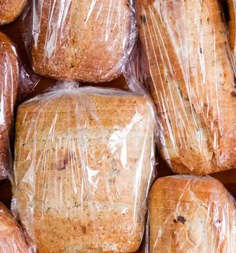 albert heijn brood