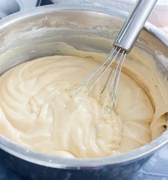clafoutis