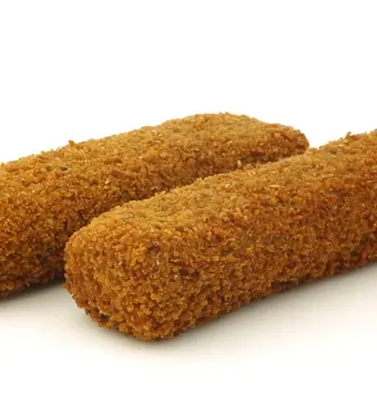 garnaalkroketten