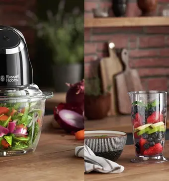Russell Hobbs 