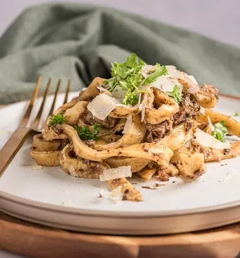 Tagliatelle