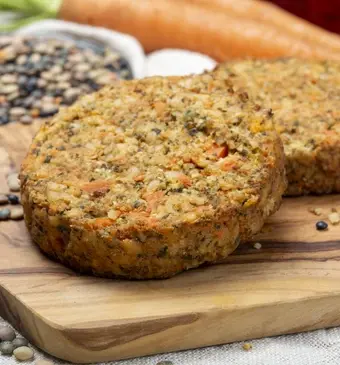 vegetarisch gezonder