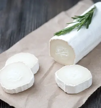 geitenkaas