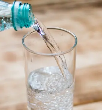 bruis water