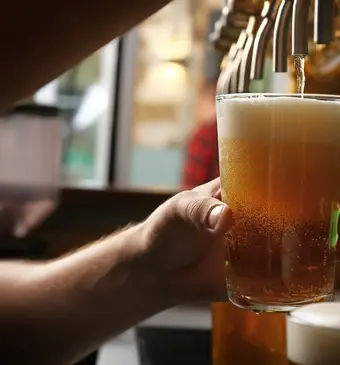heineken duurder
