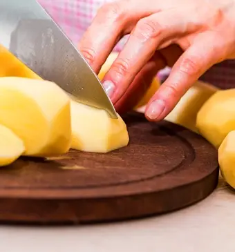tartiflette