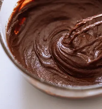 sojasaus brownies