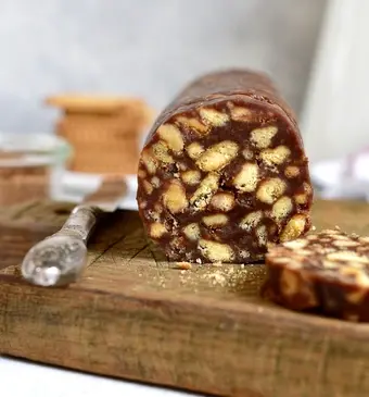 Arretjescake
