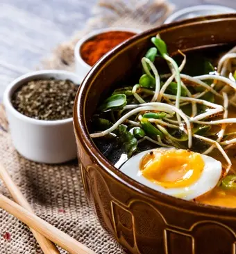 ramen