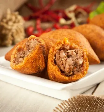 icli kofte