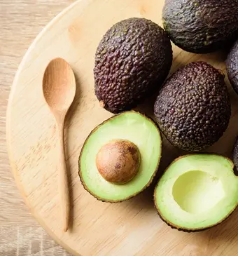Avocadobrood