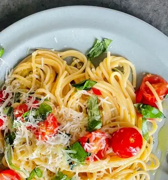 Spaghetti