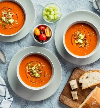 Gazpacho