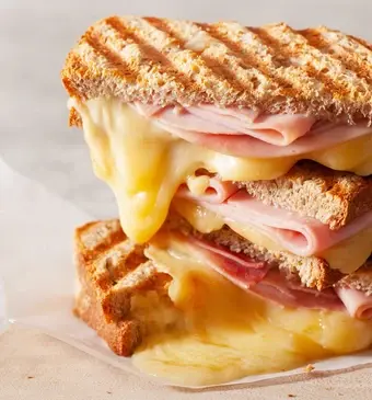 Tosti