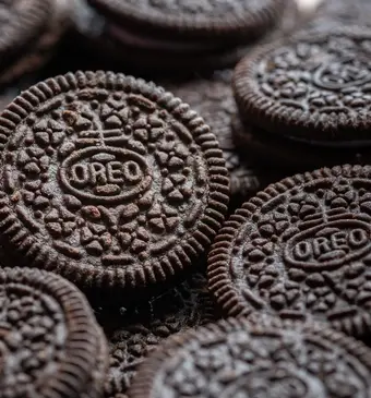 Oreo koekjes