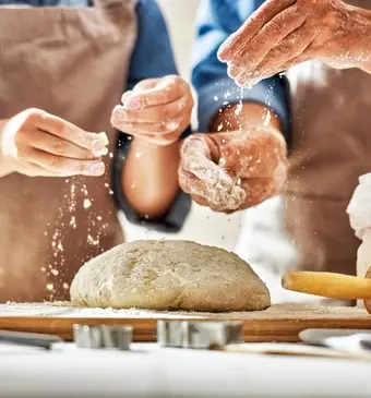 Koken partner