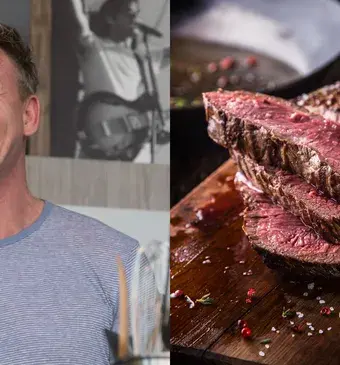 Gordon biefstuk