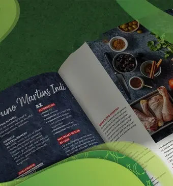 foodmagazine