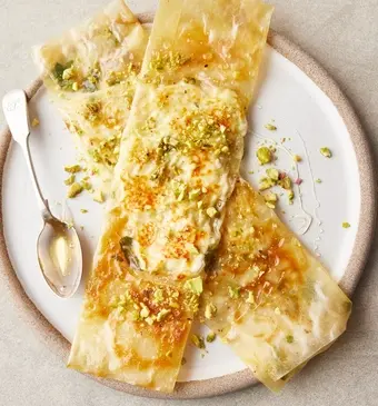 feta-filopakketjes