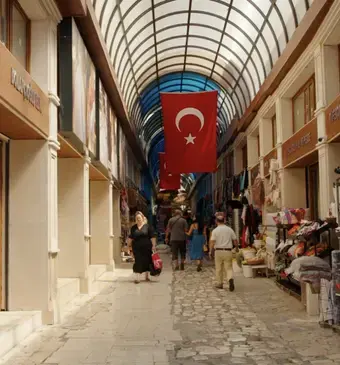 antakya