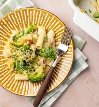 broccolischotel