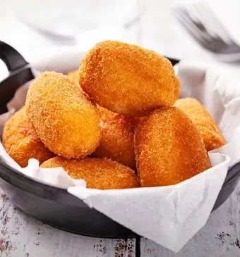 garnalenkroketten
