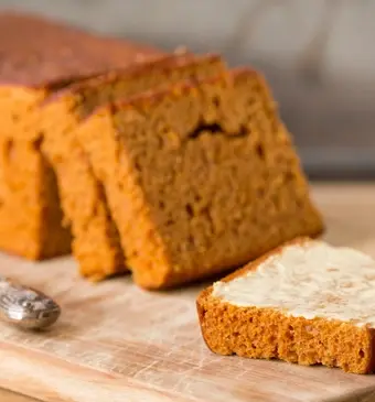 ontbijtkoek
