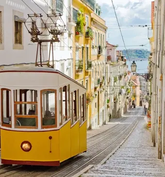 Lissabon