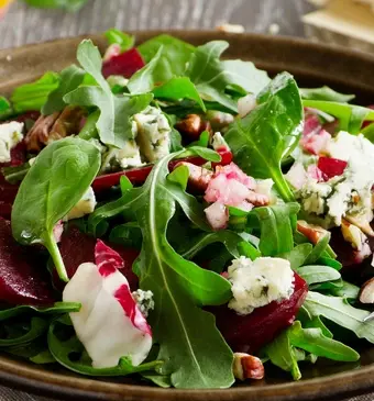 bietensalade