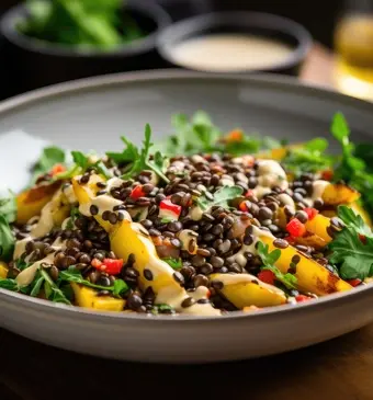 mango-salade
