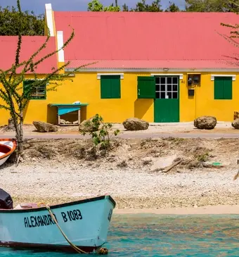 Bonaire