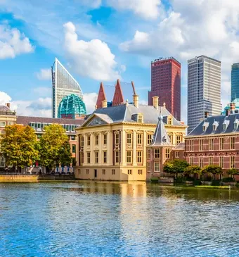 Den Haag