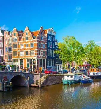Amsterdam