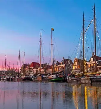 Harlingen