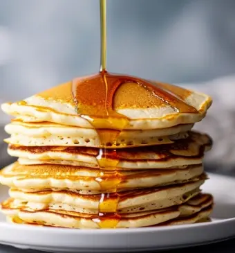 Bananenpannenkoeken