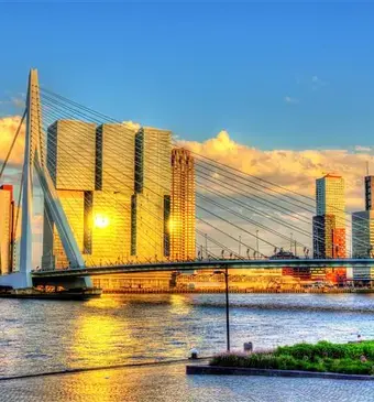 Rotterdam