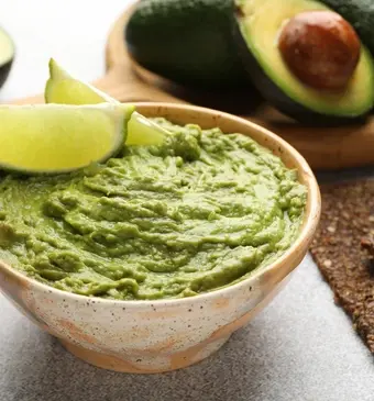 guacamole