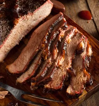 Wat is brisket?